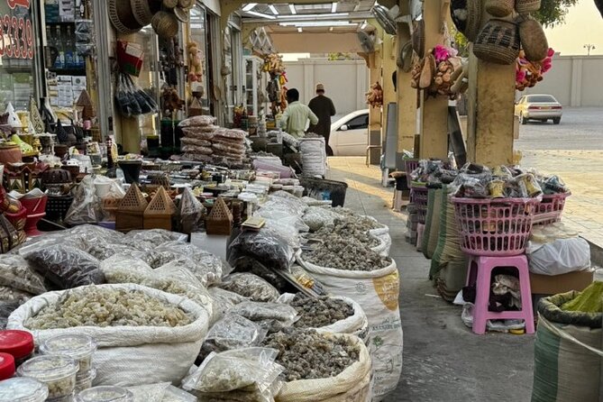 Salalah City Tour: Discover Salalahs Treasures With a Local Guide - Location and Directions