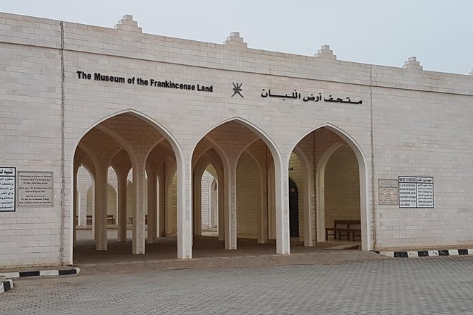 Salalah City Tour: Nature, Culture, History, Food, Shopping - Tour Tips