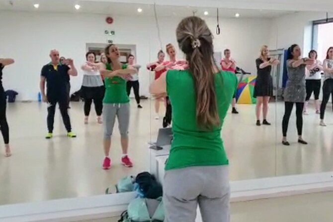 Salsa & Bachata, Dance Lessons Los Cristianos. Have Fun and Learn - Additional Information