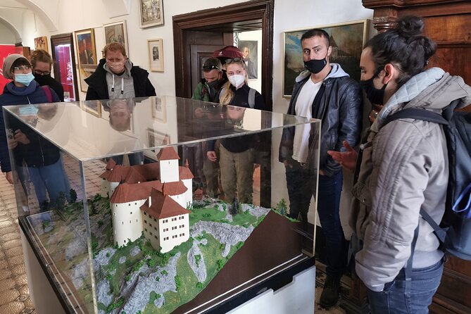 Samobor Town and Castle Walking Tour - Reviews and Review Sources