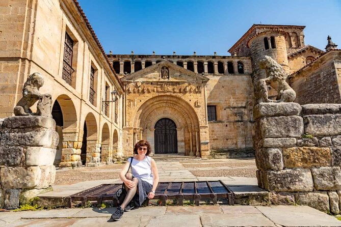 Santillana Del Mar'S Architectural Jewels: a Timeless Journey - Santillana Del Mar Overview