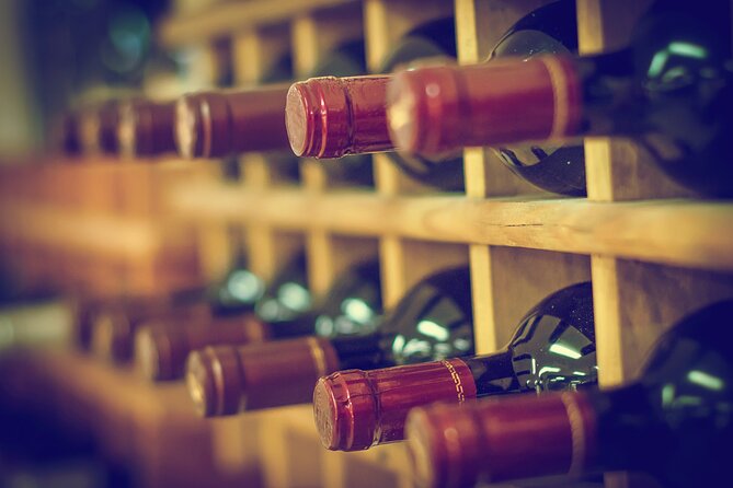 Santorini Premium Wine Tour - The Sum Up
