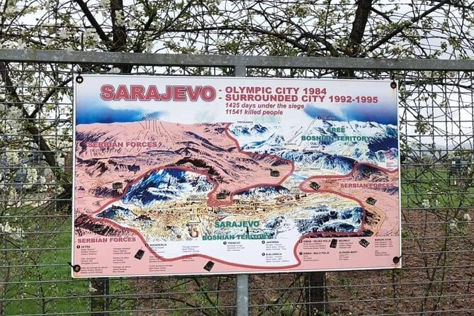 Sarajevo: A City Under Siege - War Tour With Tunnel Museum - Frequently Asked Questions
