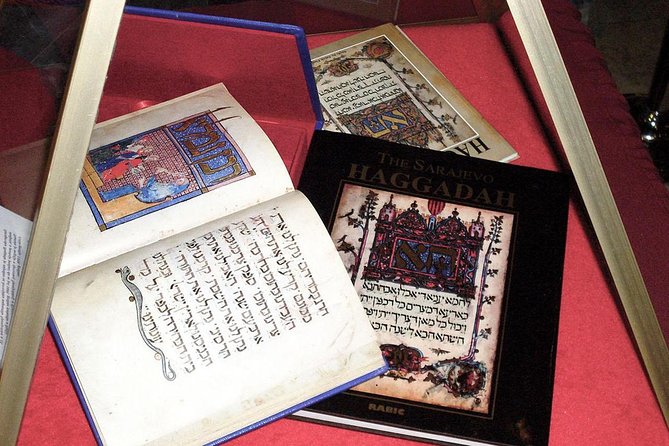 Sarajevo Cool Museums Tour - The Sum Up