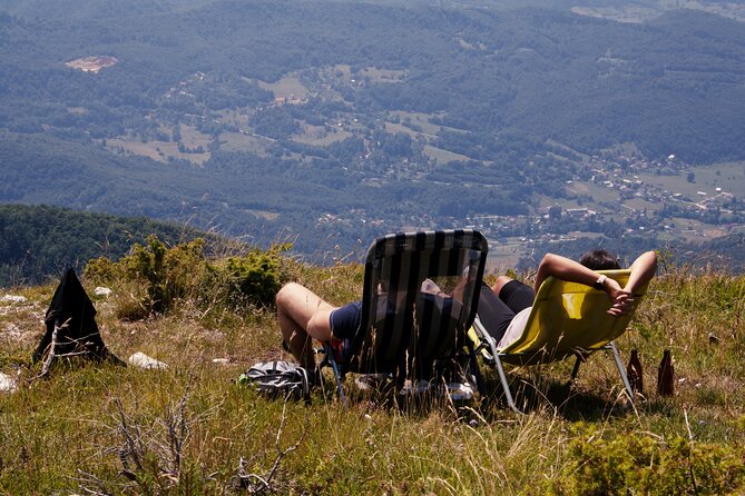 Sarajevo: Half Day Hiking Tour to Trebević Mt With Local Guide - Frequently Asked Questions