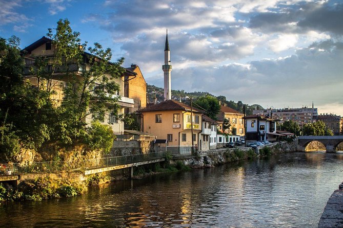 Sarajevo Old Town Tour - Inclusions and Services
