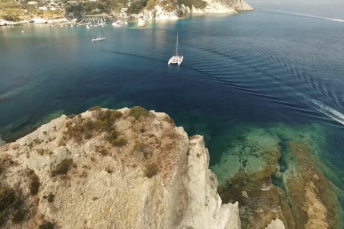 Saranda Beaches and Bays Trip by Catamaran - Frequently Asked Questions