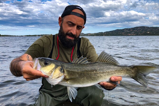 Sardinia Fishing Experience - Frequently Asked Questions