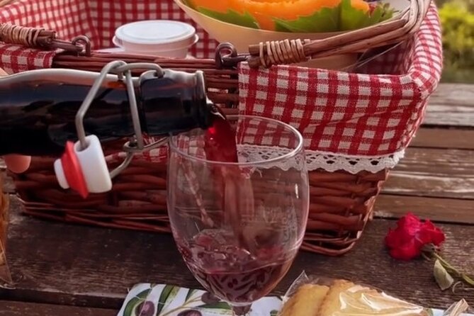 Sardinian Olive Oil Tasting & Picnic Among the Olive Trees - Getting There