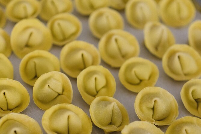 Sardinian Pasta-Making Half-Day Guided Workshop in Olbia - Booking Details and Price