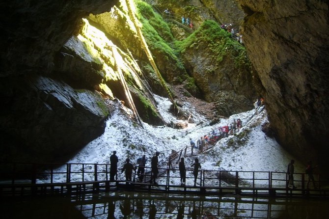 Scarisoara Ice Cave - One Day Car Tour From Oradea - Cancellation Policy