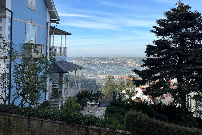 Scenic Hiking Tour in Sintra - Cancellation Policy Details