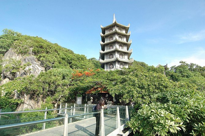 Scenic Trip From Hue to Hoi an via Hai Van Pass by Car - Reviews Summary