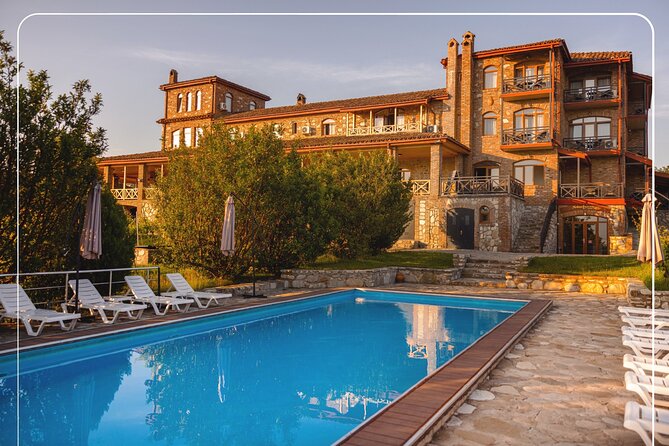 Schuchmann Wines Chateau Leisure , Swim and Wine Tasting - Cancellation Policy Details