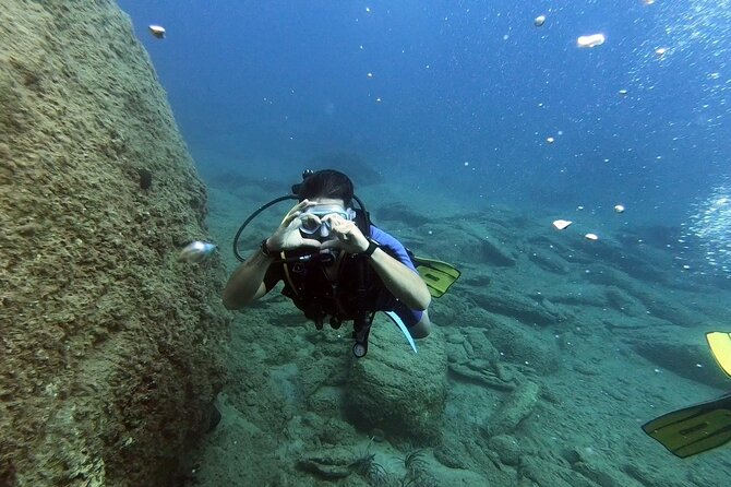 Scuba Diving for Beginners With a PADI Instructor Near Heraklion - Pricing and Reservations