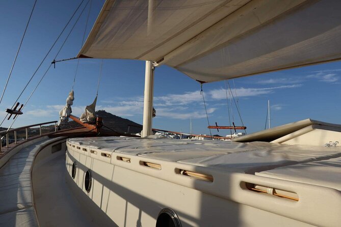 Sea Tour Blue Lagon Southern Paros and Despotico From Parikia - Additional Info
