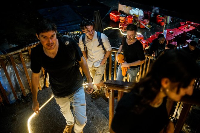 Secret Cocktail Experience in Hoi An - Tour Highlights