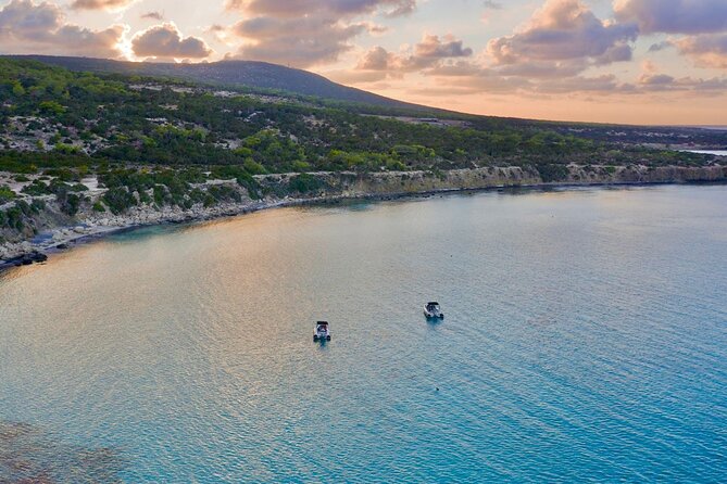 Self Drive From Latchi to Blue Lagoon Boat Rental - Reviews and Ratings