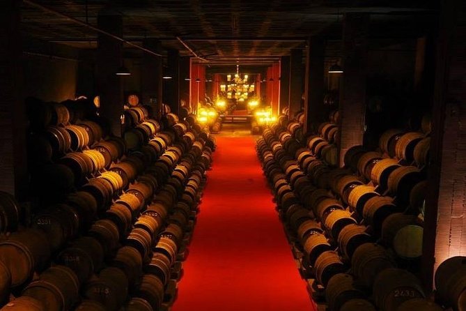 Self-drive Wine Tour in Bairrada Region - Frequently Asked Questions