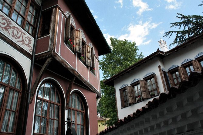 Self-Guided Koprivshtitsa Sights & Attractions - Booking Details