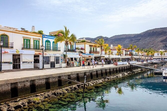 Self-Guided Mogan Tour by Boat - Frequently Asked Questions