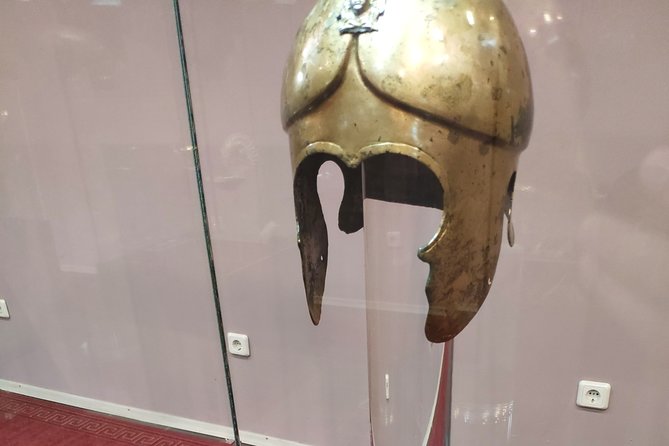 Self-Guided Tour in ISKRA Historical Museum - Educational Programs