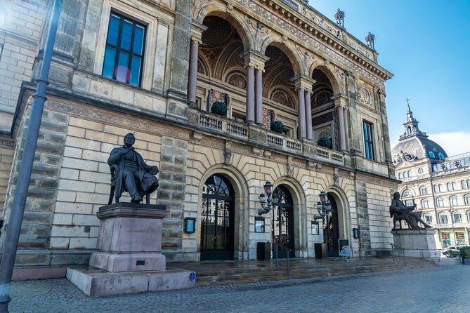 Self-Guided Tour of Hans Christian Andersens Copenhagen - Customer Reviews