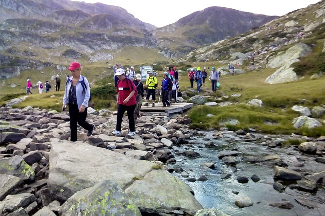 Self-Guided Tour of Rila Mountains and Seven Rila Lakes - Trail Tips and Etiquette