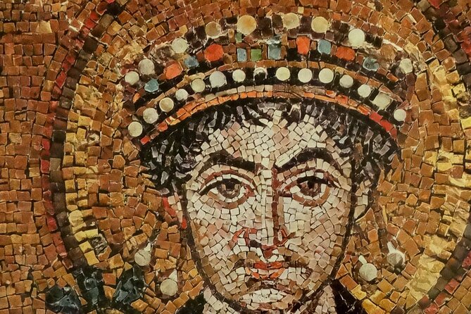 Self Guided Virtual Tour of Hagia Sophia The Highlights - Immersive Audio Stories and Narratives