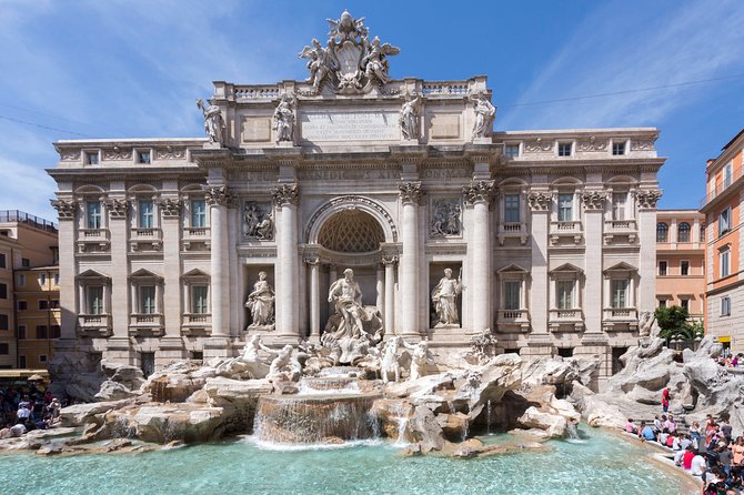 Self-guided Virtual Tour of Rome's City: Politics and Roman Holidays - Self-guided Navigation Tips