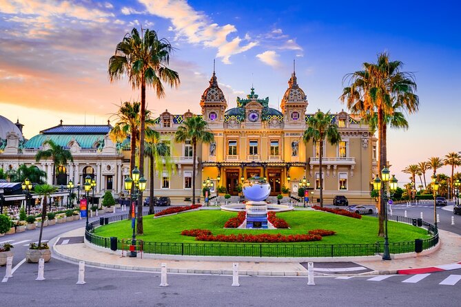 Self-Guided Walking Tour in Monaco (With Audioguide) - The Sum Up