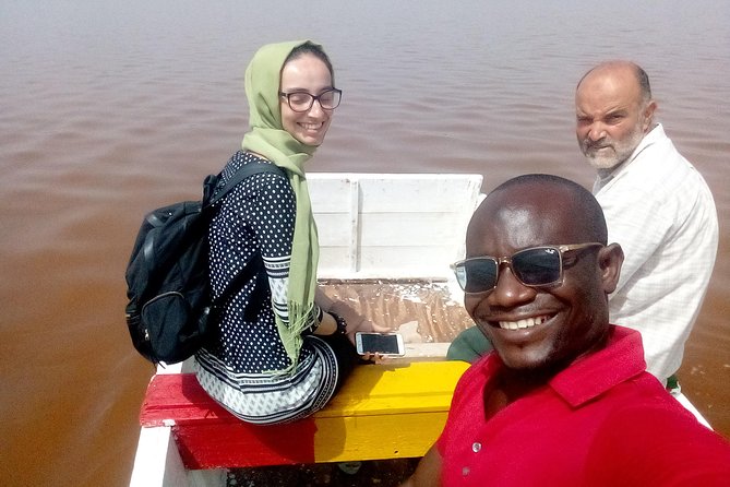 Senegal With the Gambia 8 Days Trip - Customer Reviews