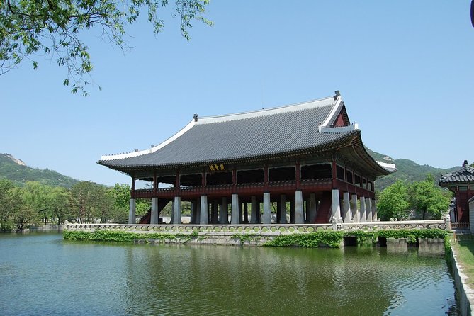 Seoul City Sightseeing Tour Including Gyeongbokgung Palace, N Seoul Tower, and Namsangol Hanok Village - Logistics Details