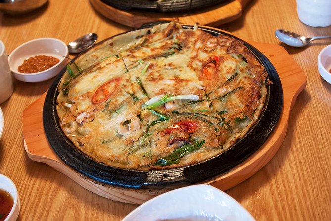 Seoul: Fully Customizable Private Tour - Meeting and Pickup Information