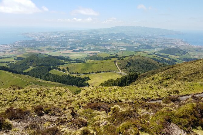 Sete Cidades / Lagoa Do Fogo - Full Day Tour - Frequently Asked Questions