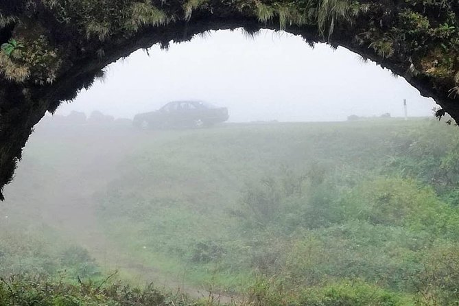Sete Cidades Lagoa Do Fogo79.99€ per Person With Lunch Minim 2 - Frequently Asked Questions