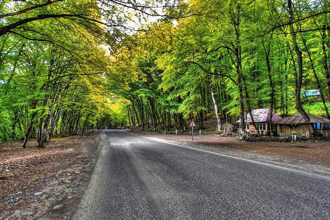 Shahdag Adventure Tour - Reviews