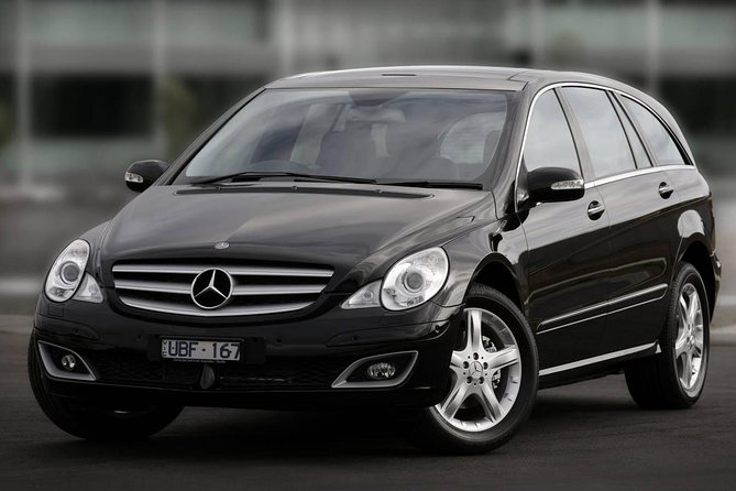 Shannon <-> Clifden Private Transfer | ONE WAY | Premium Car & Chauffeur Service - Additional Information