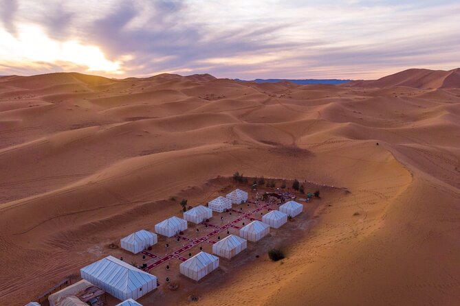 Shared 2 Days Fes Desert Tours to Merzouga Back to Fes - Frequently Asked Questions