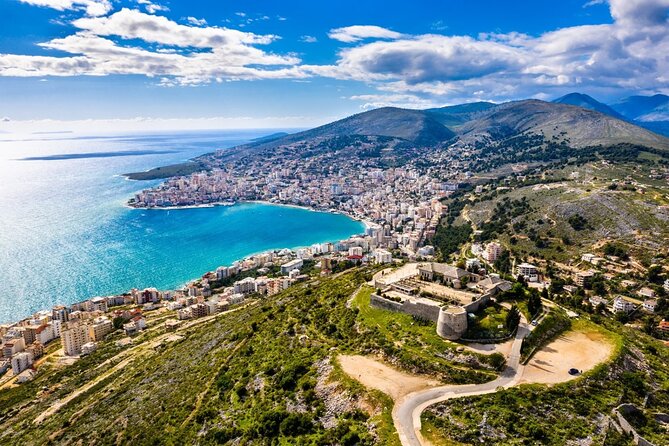 Shared 4 Day Tour in Albania From North to South - Tour Details