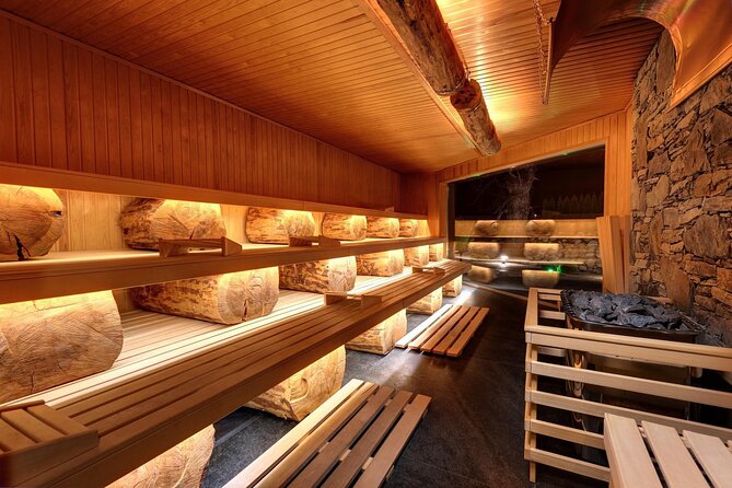 Shared Bansko Thermal Pool Relaxation Experience - Cancellation Policy