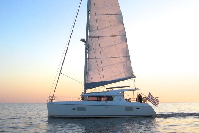 Shared Classic Morning Trip From Santorini Around the Famous Beaches - Pricing Details