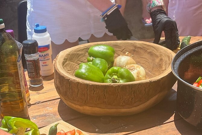 Shared Group Cooking Class at Home of Mykonian Family in Mikonos - Expectations and Additional Information