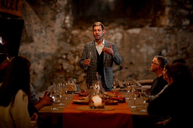 Shared or Small Group Wine Tasting Experience in Slovenia - Booking Information and Price