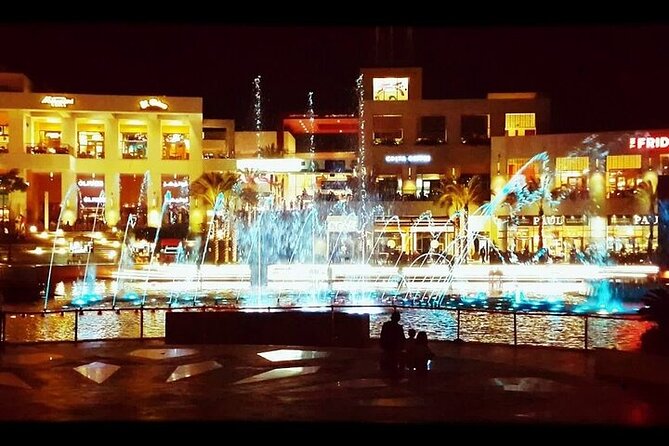 Sharm El Sheikh By Night Private City Tours Visit Old Market & SOHO Square - Frequently Asked Questions