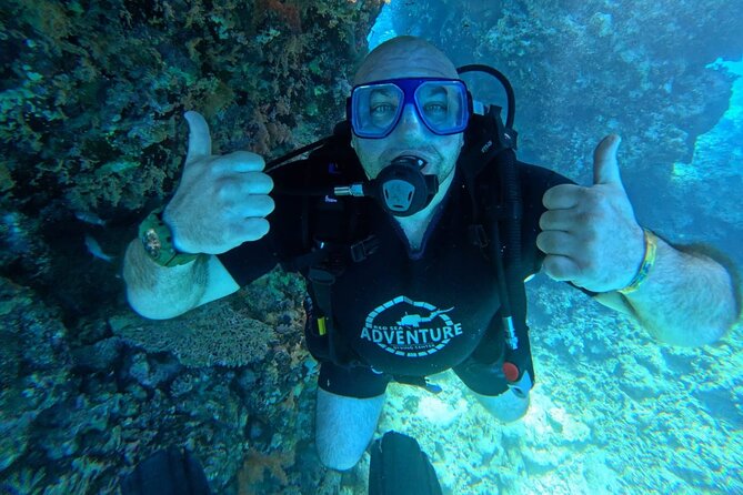 Sharm El Sheikh White Island & Ras Mohammed National Park - Additional Options