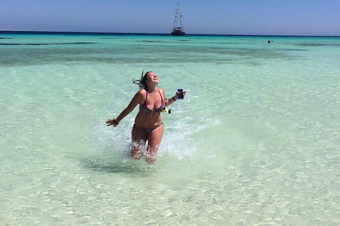 Sharm: Pirates Sailing Boat Ras Mohammed & White Island and Lunch - Meeting and Pickup Information
