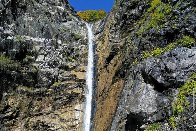 Sheki Adventure Nature Private Tour (Zipline, ATV, Off-road) - Frequently Asked Questions