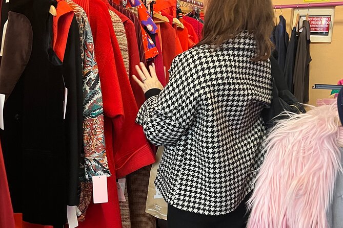 Shopping in Milan With a Fashion Stylist - Stylist-Approved Shopping Spots