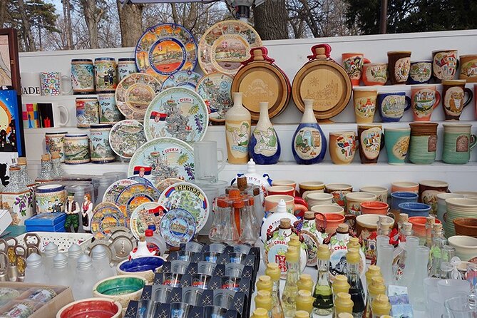 Shopping Tour in Luxor - Additional Tips